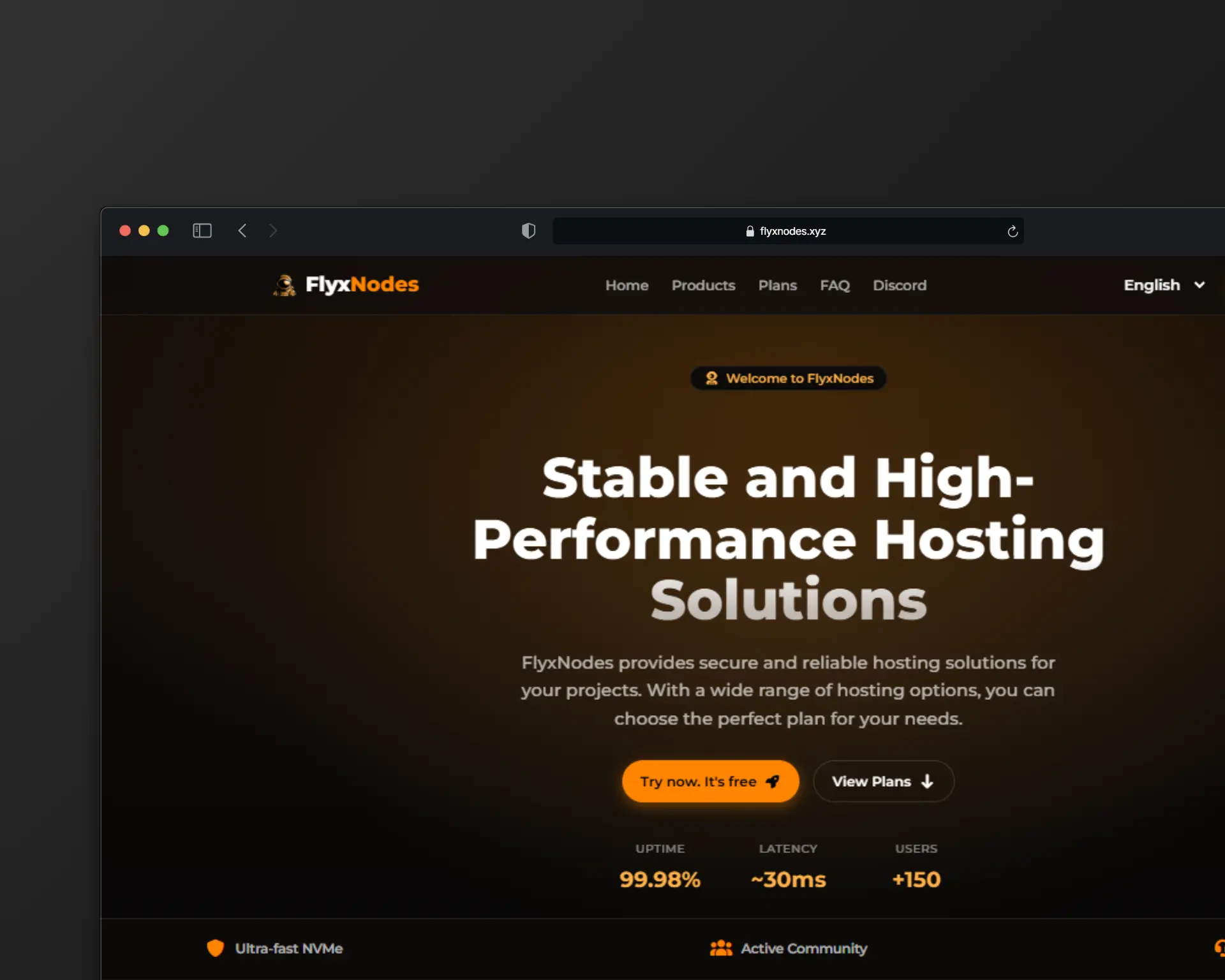 Placeholder técnico con toque oscuro